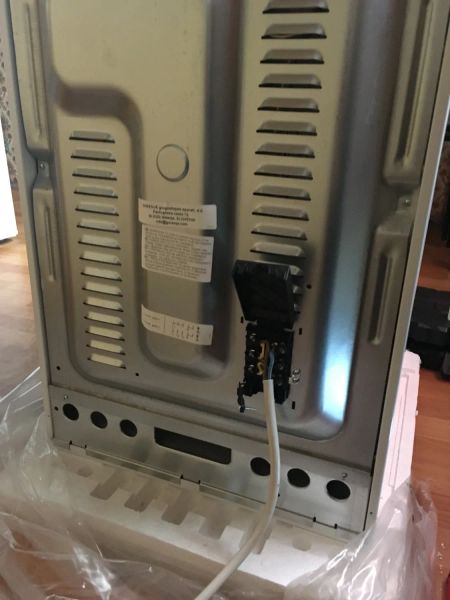 ПОДКЛЮЧЕНИЕ ЭЛЕКТРОПЛИТЫ. 069495004 КИШИНЕВ.