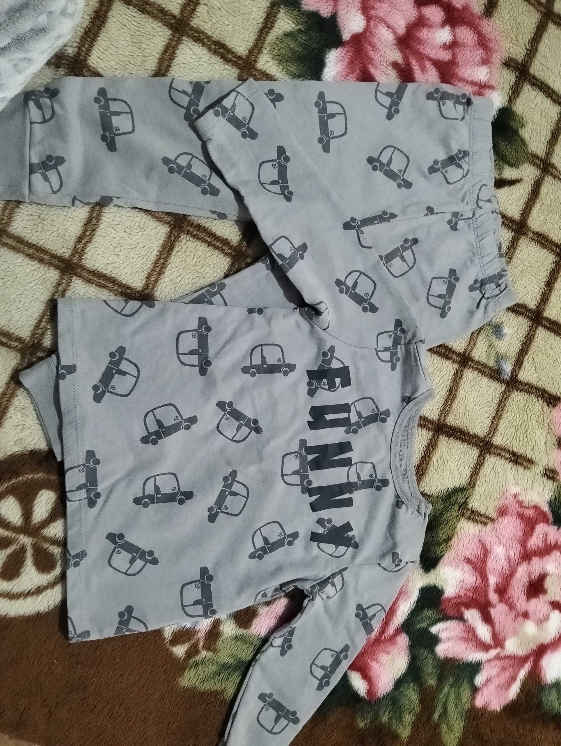 Детский костюмчик