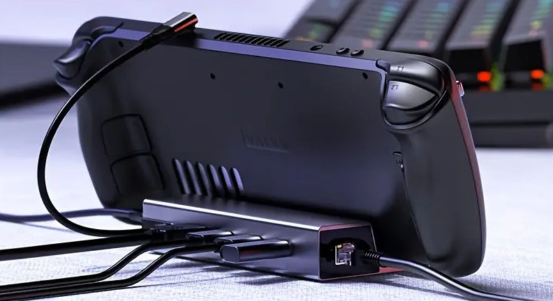 Продам Steam Deck LCD.