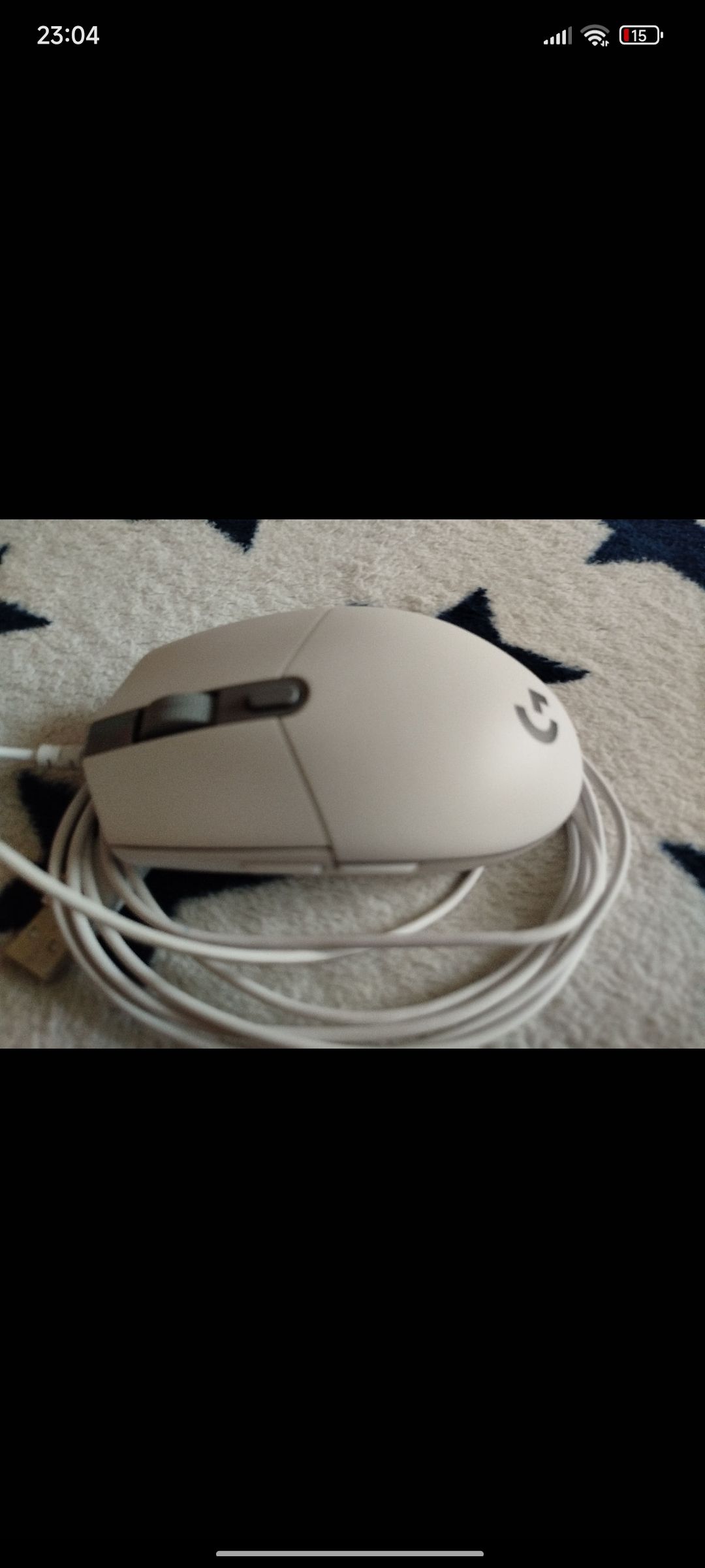 Продам Logitech G102