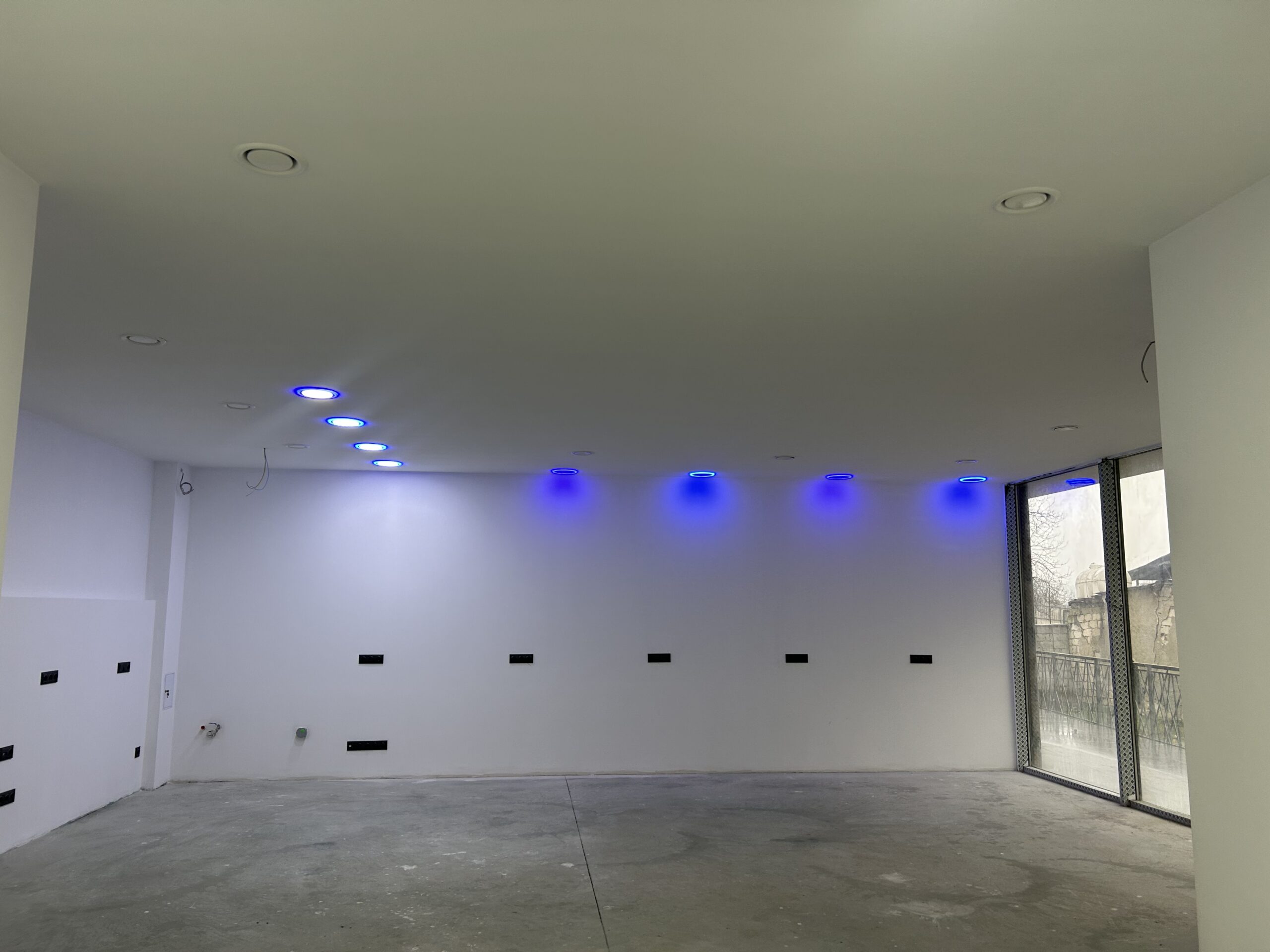 Spațiu comercial în chirie Hînceşti