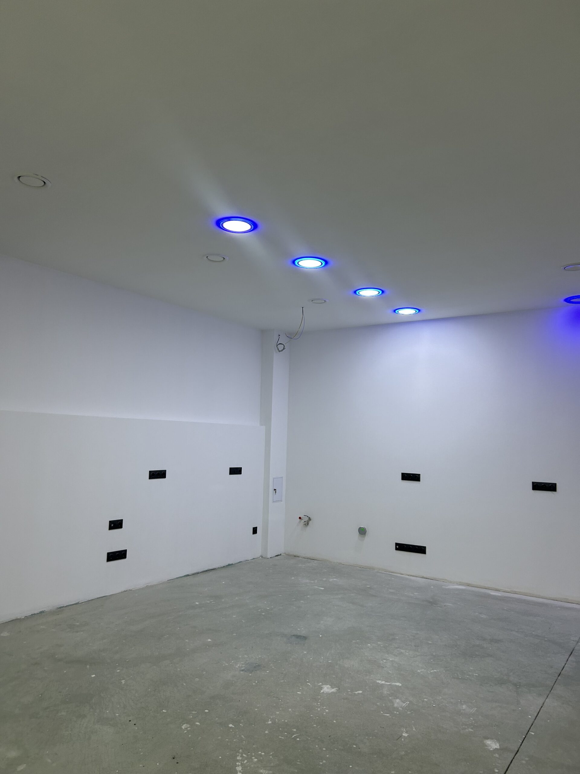 Spațiu comercial în chirie Hînceşti