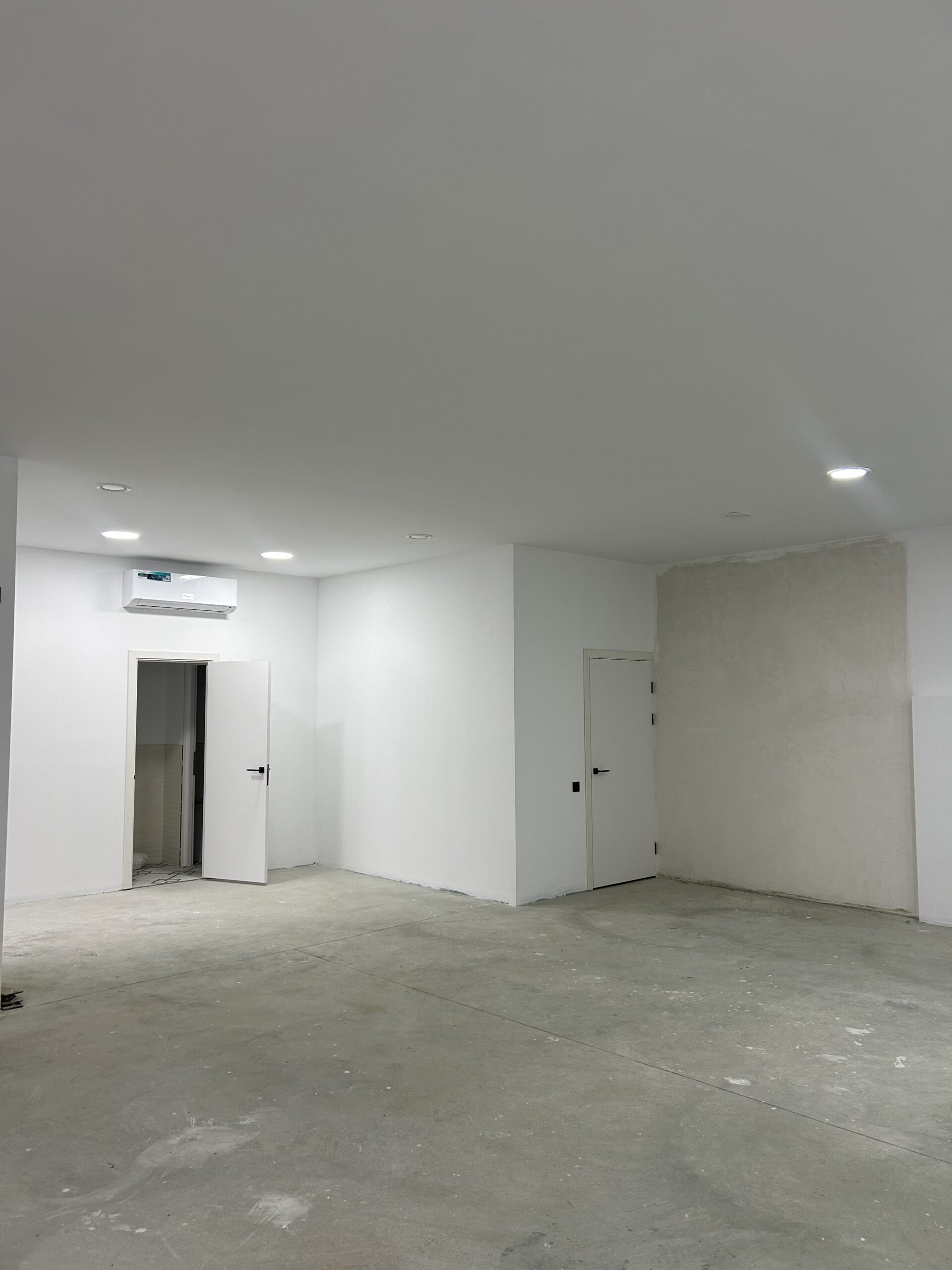 Spațiu comercial în chirie Hînceşti