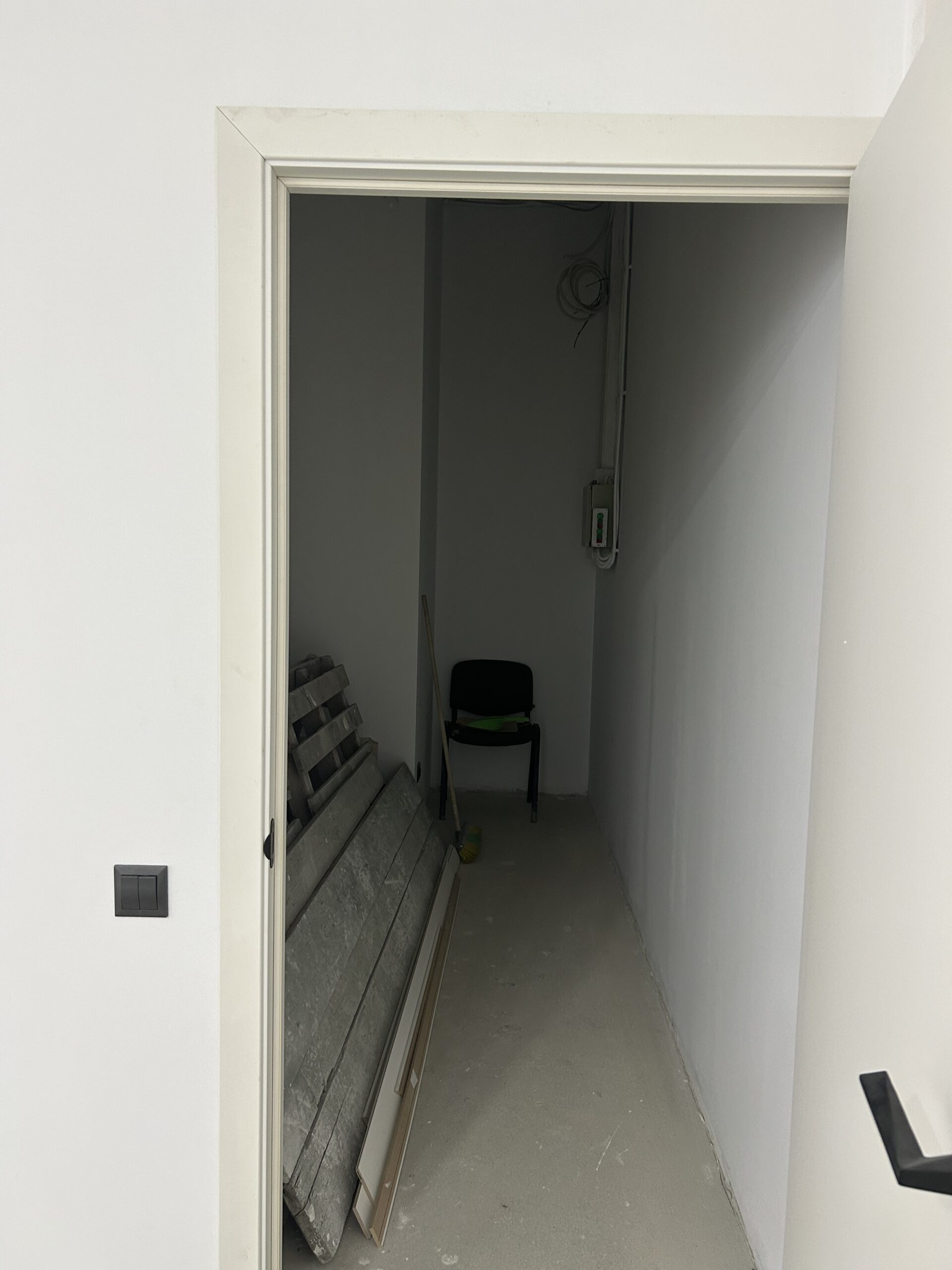 Spațiu comercial în chirie Hînceşti