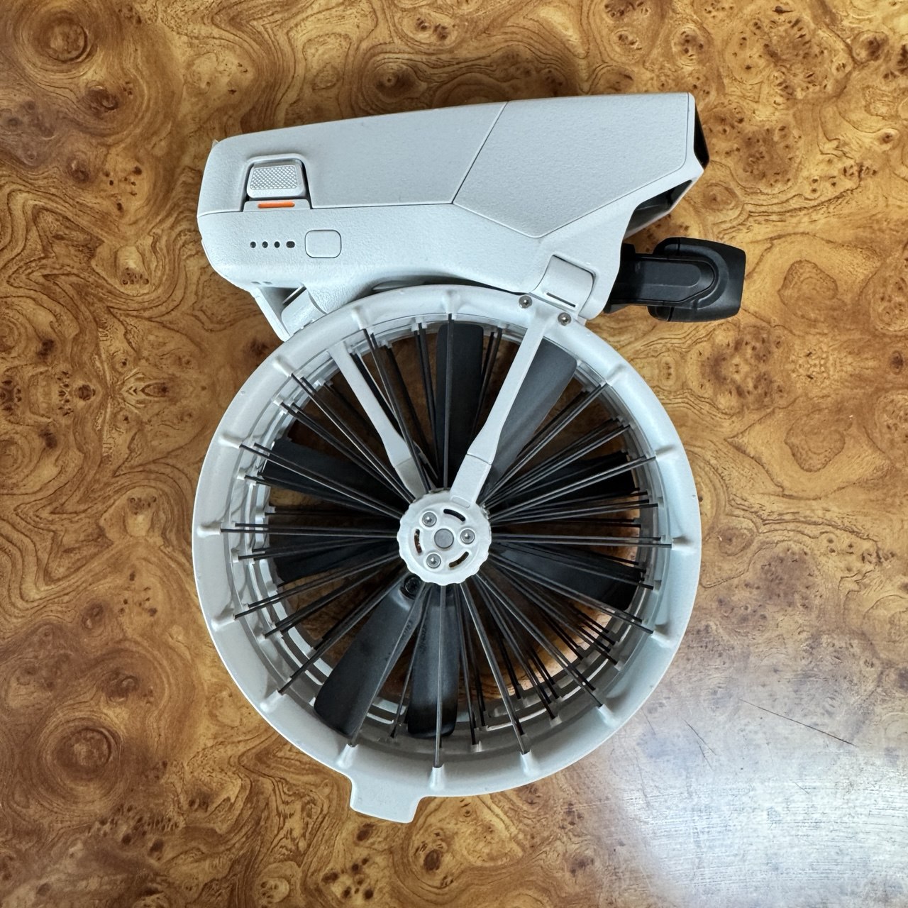 DJI Flip Fly More Combo (DJI RC 2)