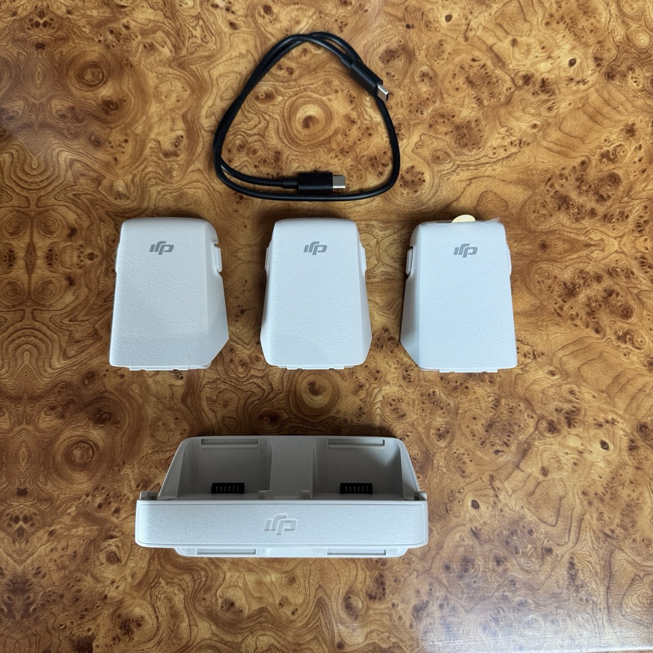 DJI Flip Fly More Combo (DJI RC 2)