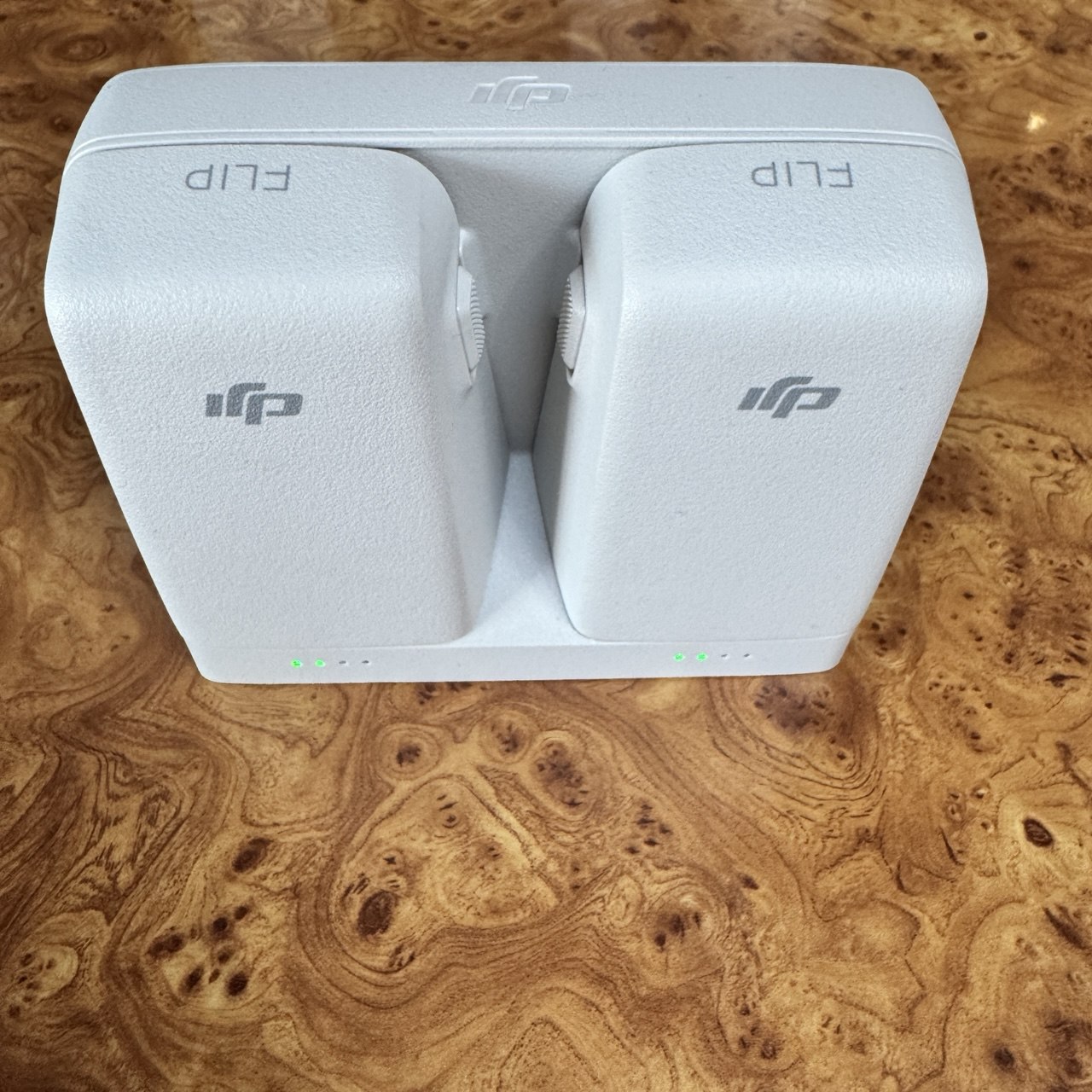 DJI Flip Fly More Combo (DJI RC 2)