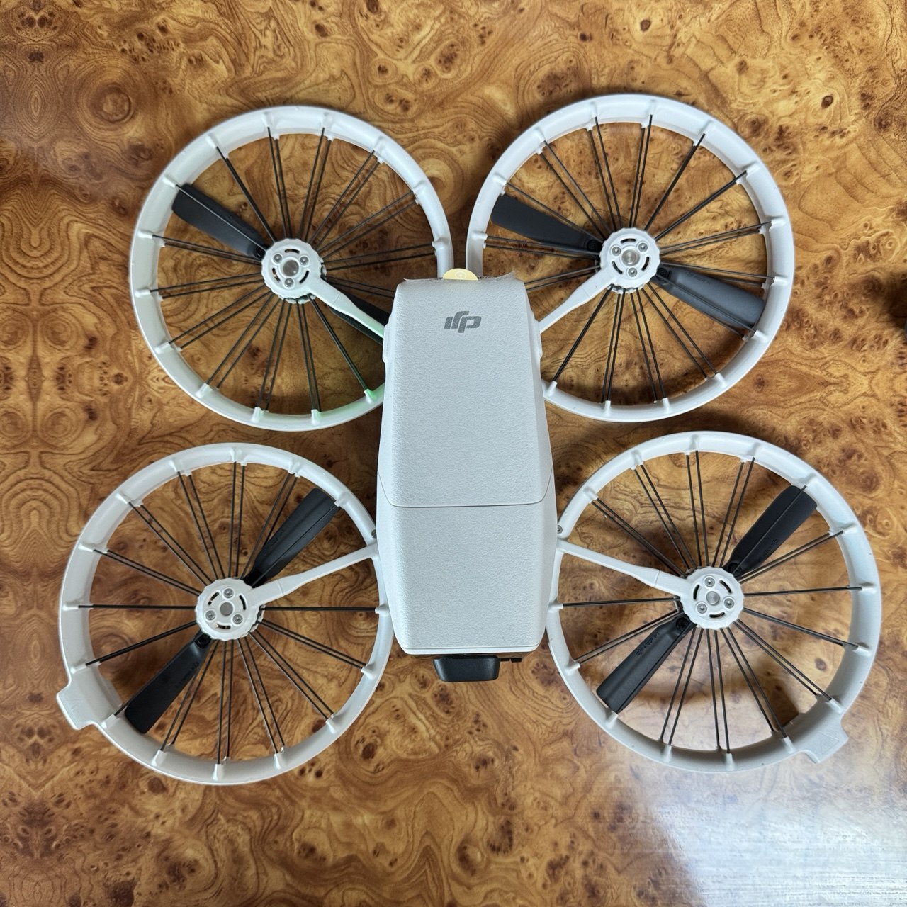 DJI Flip Fly More Combo (DJI RC 2)