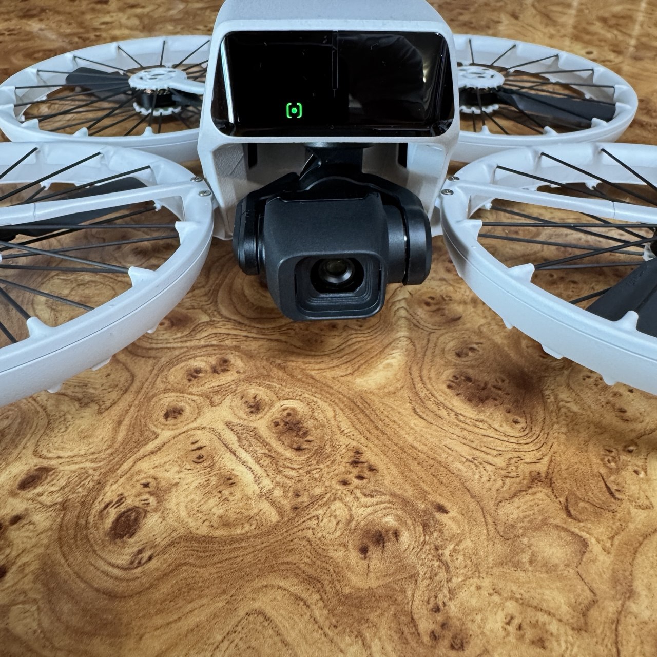 DJI Flip Fly More Combo (DJI RC 2)