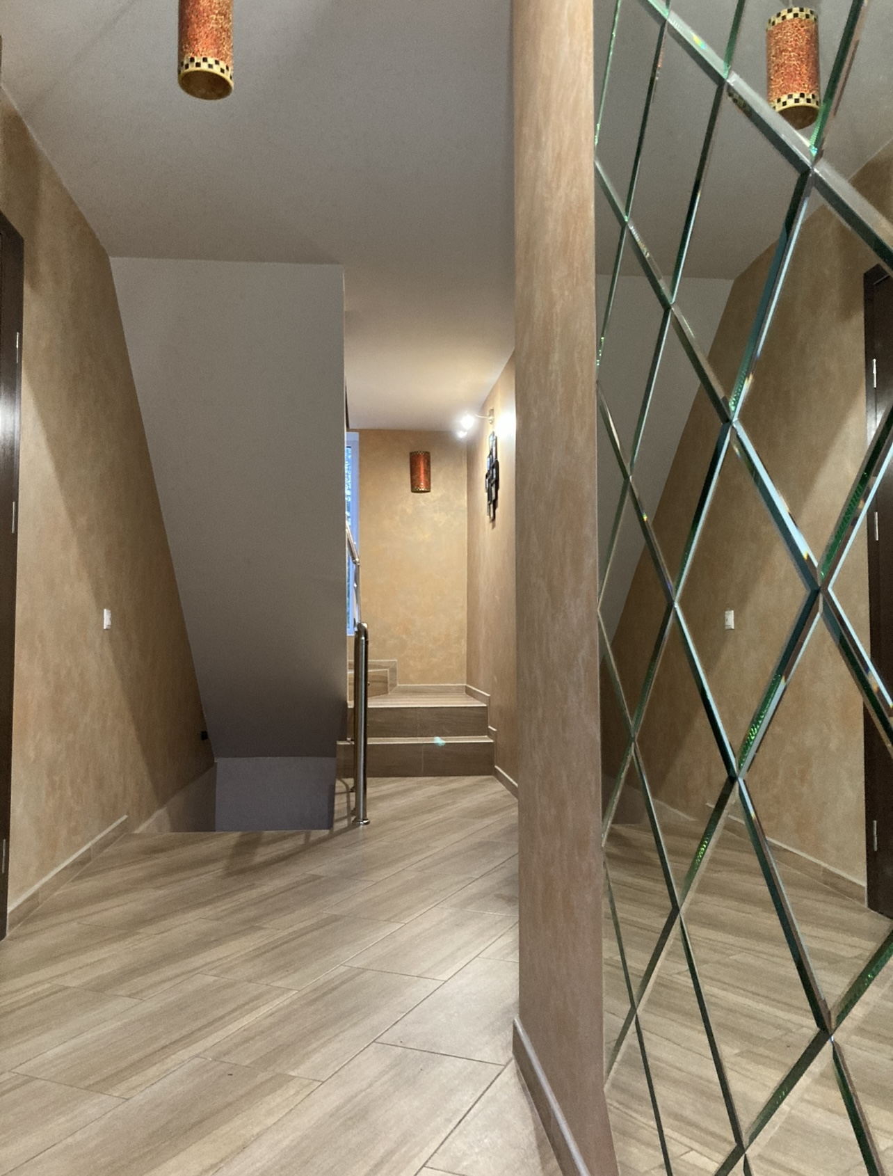 Vînd casă în Ciorescu