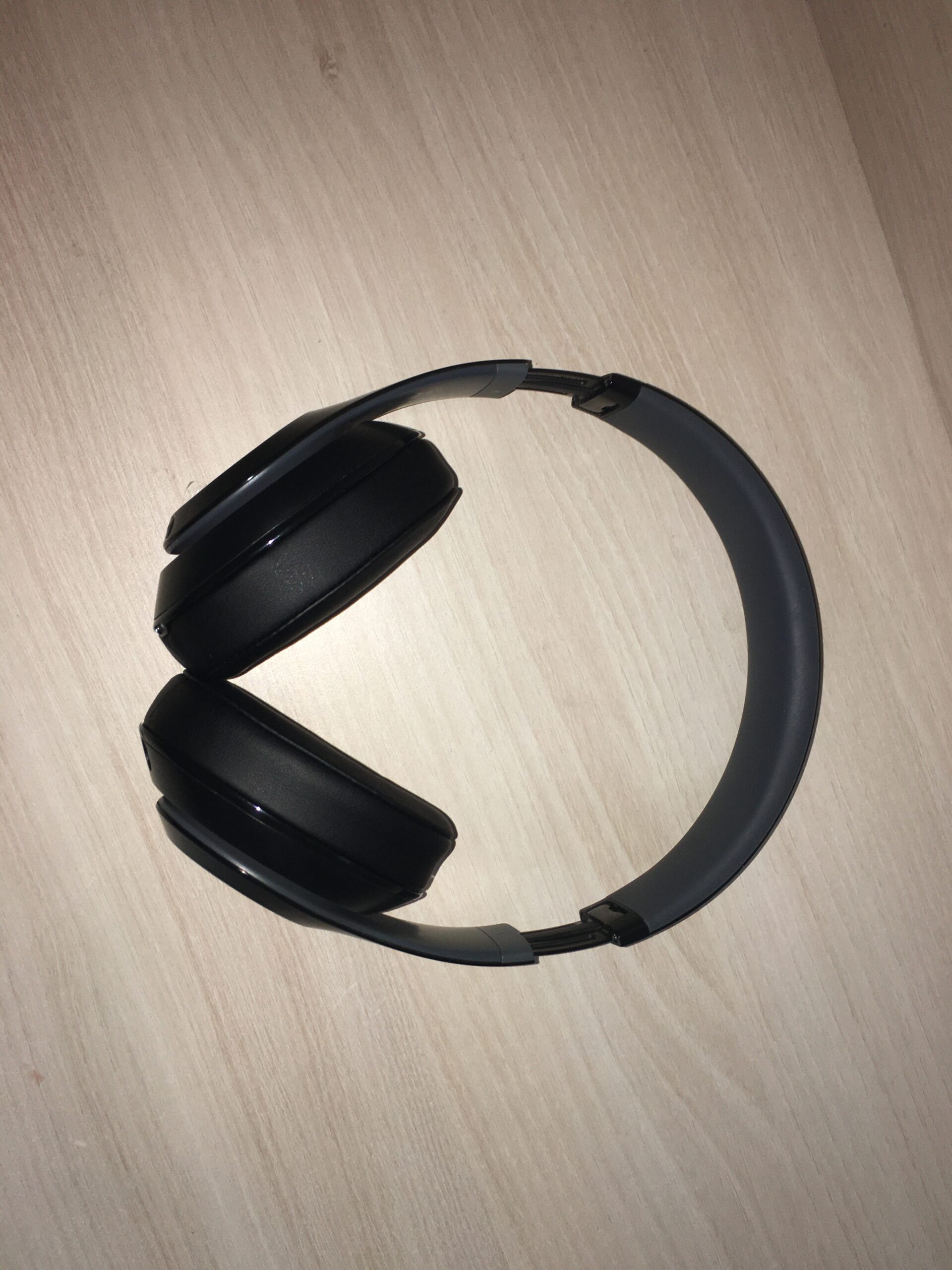 Наушники Beats Studio 3