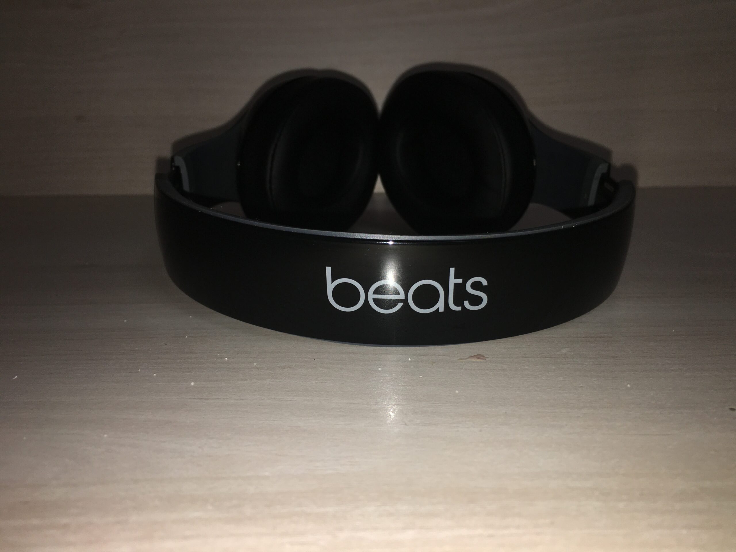 Наушники Beats Studio 3