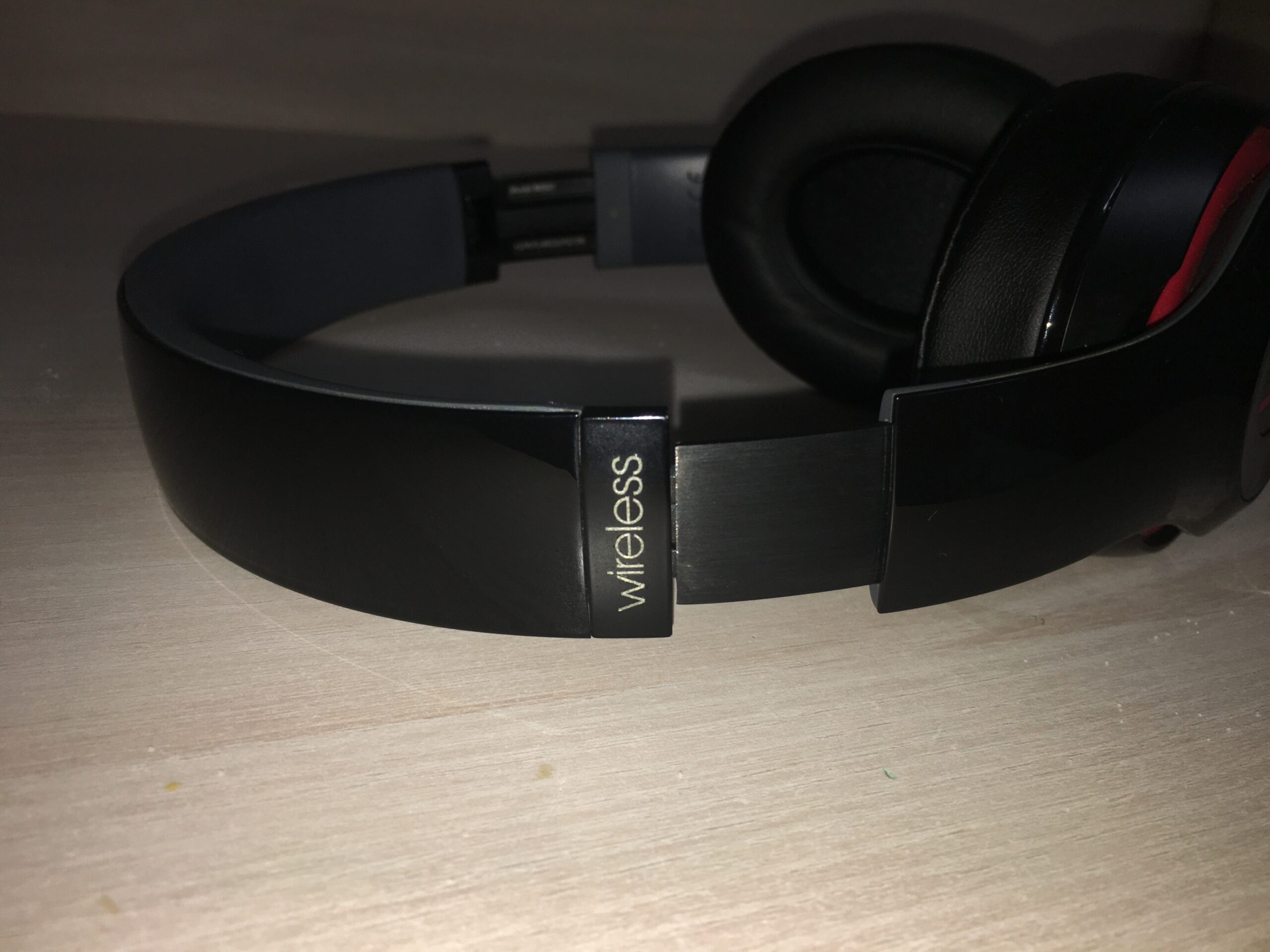 Наушники Beats Studio 3