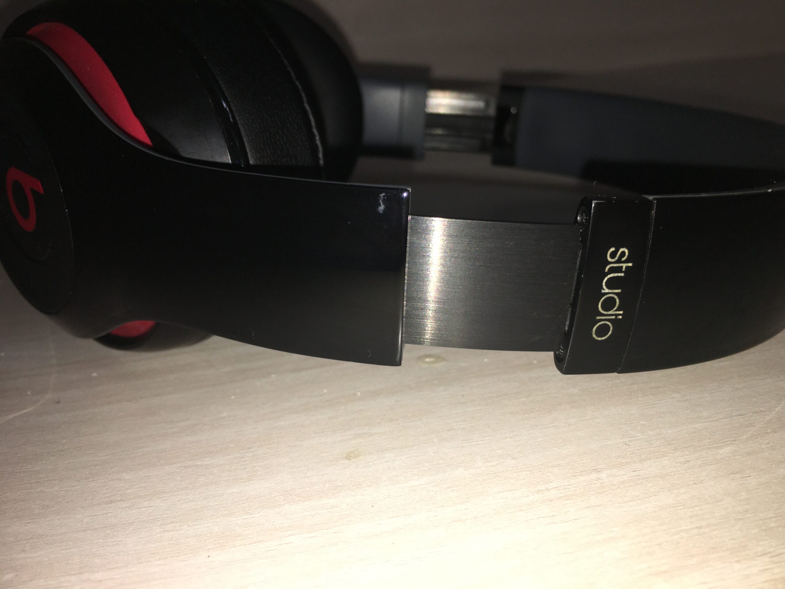 Наушники Beats Studio 3