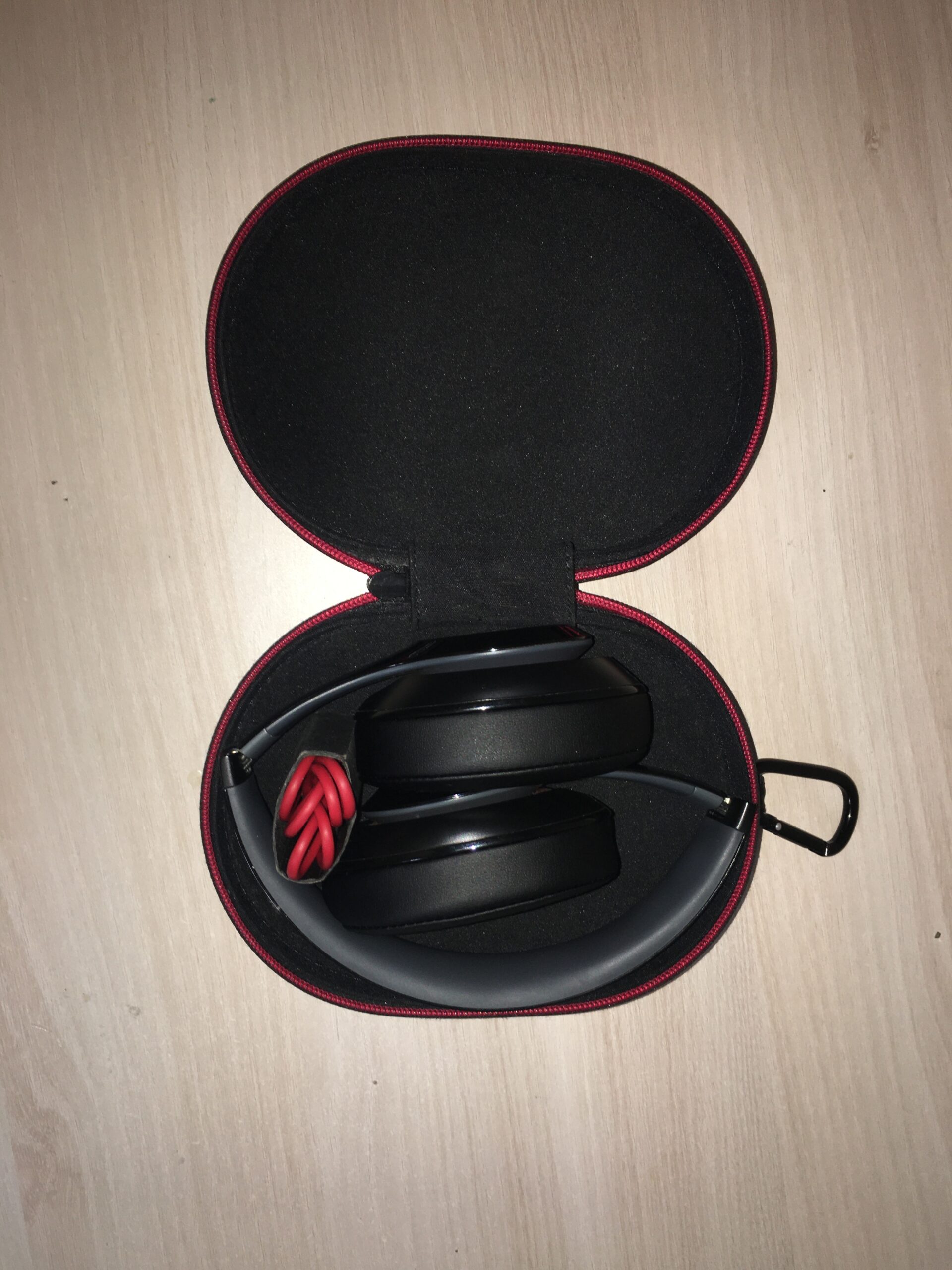 Наушники Beats Studio 3