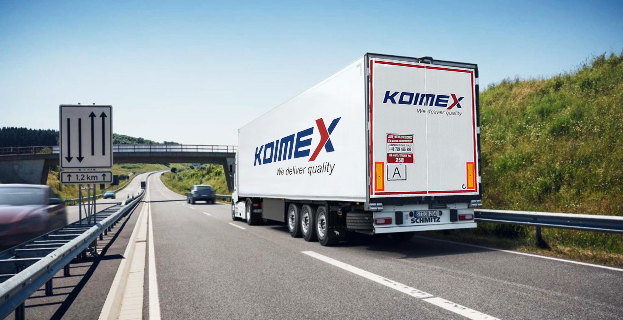 ВОДИТЕЛЬ-МЕЖДУНАРОДНИК C+E