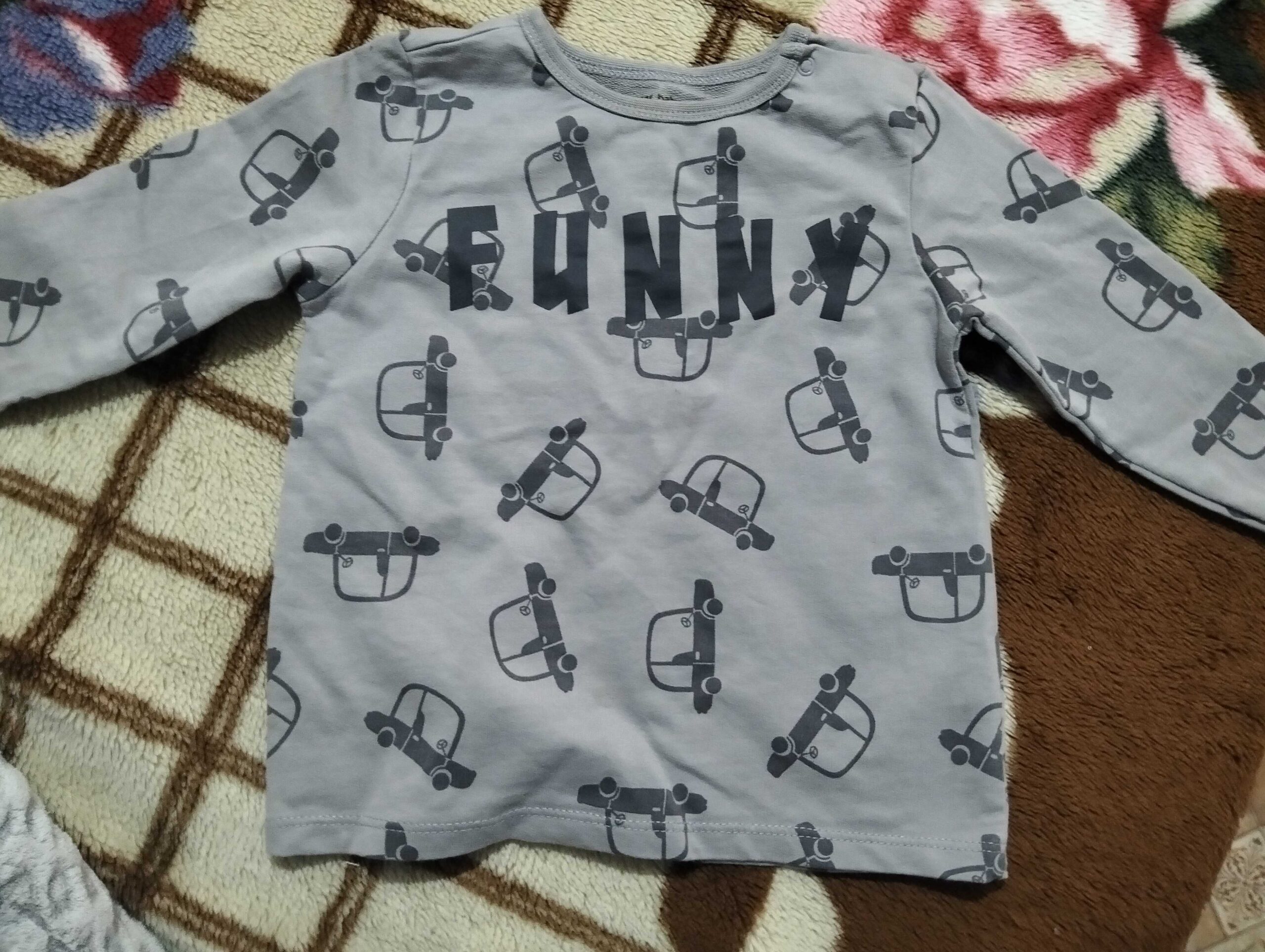 Детский костюмчик