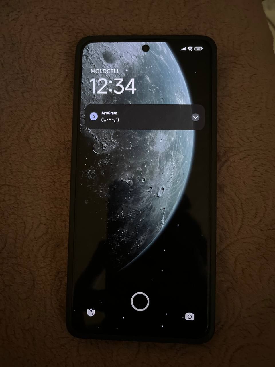 Poco x7 pro