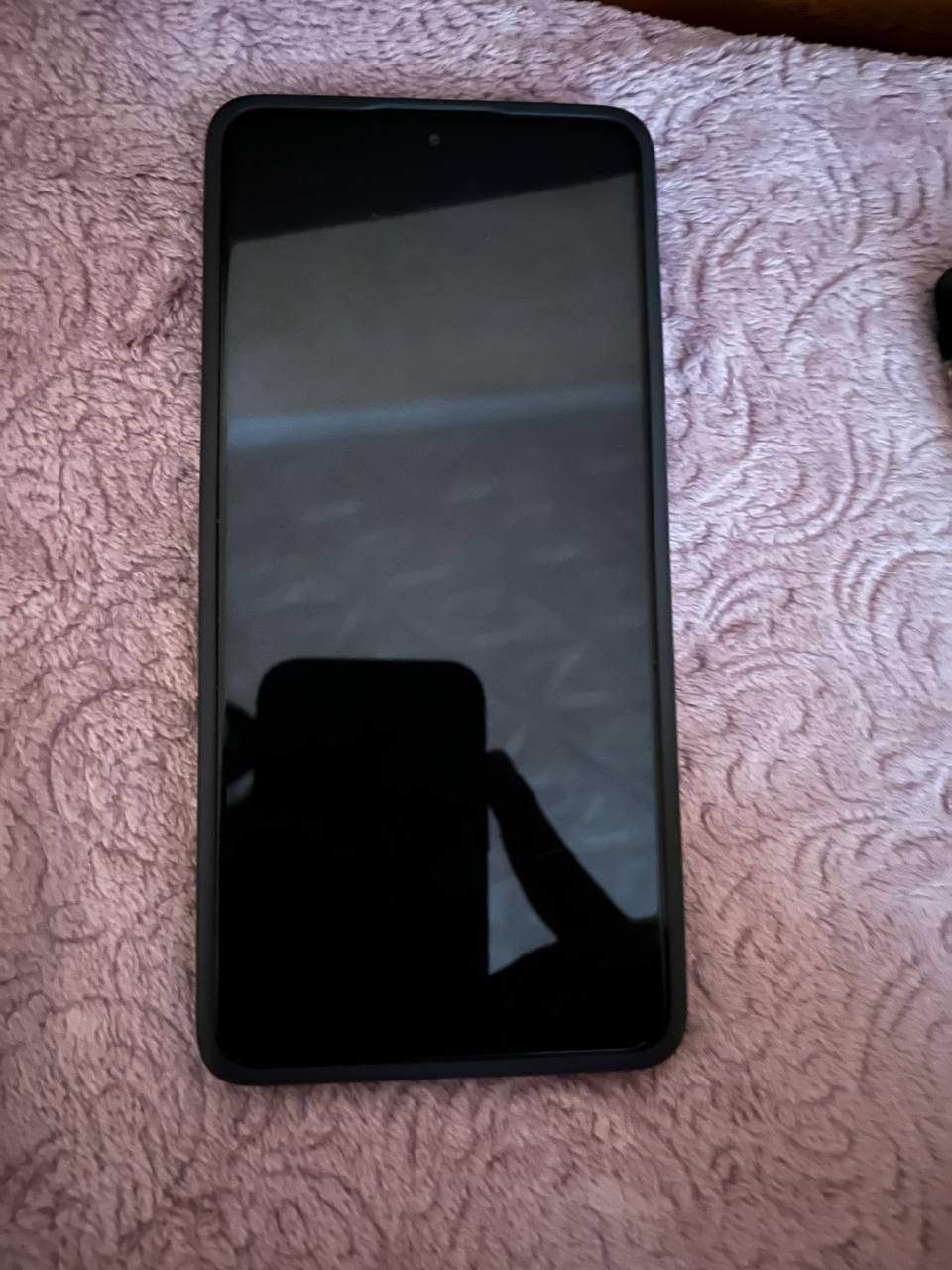 Poco x7 pro