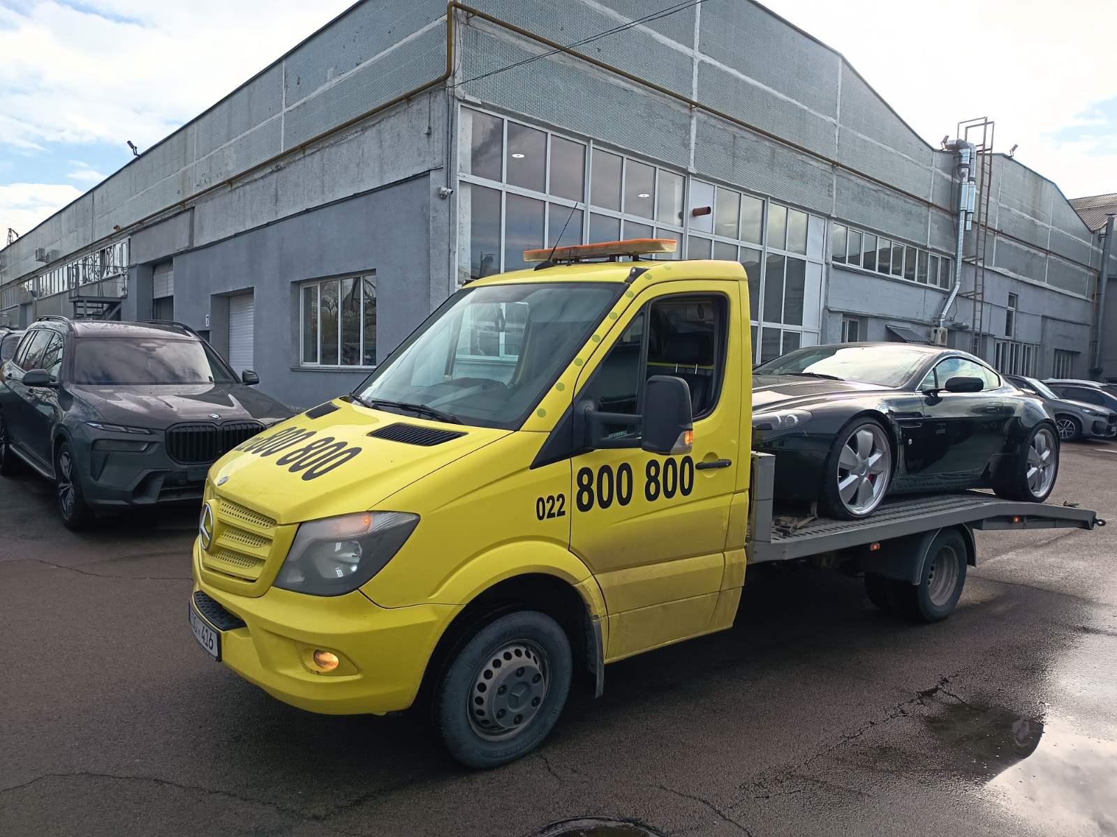 Evacuator 24/7 Nr: 022-800-800 Toată Moldova