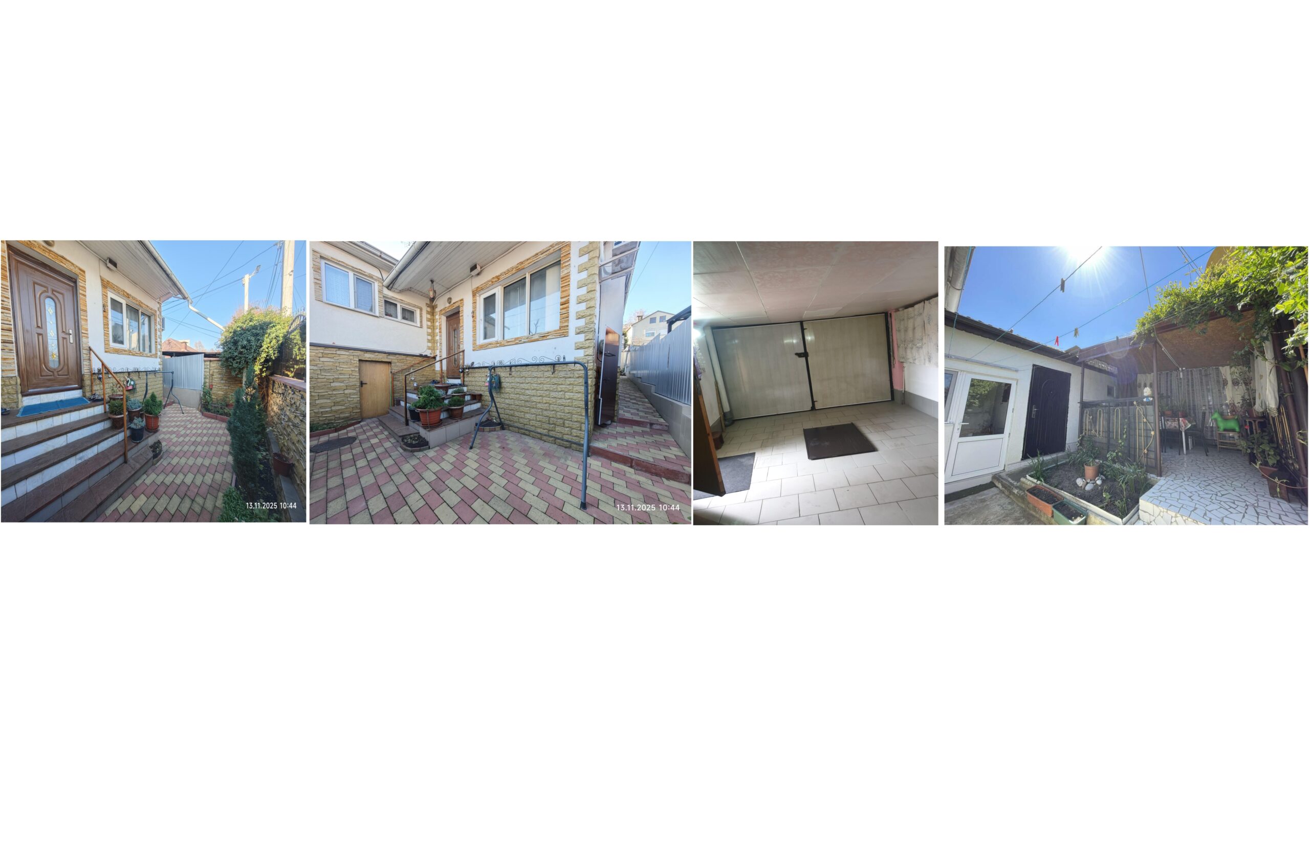 Продается дом на хорошей улице в районе Флакэра