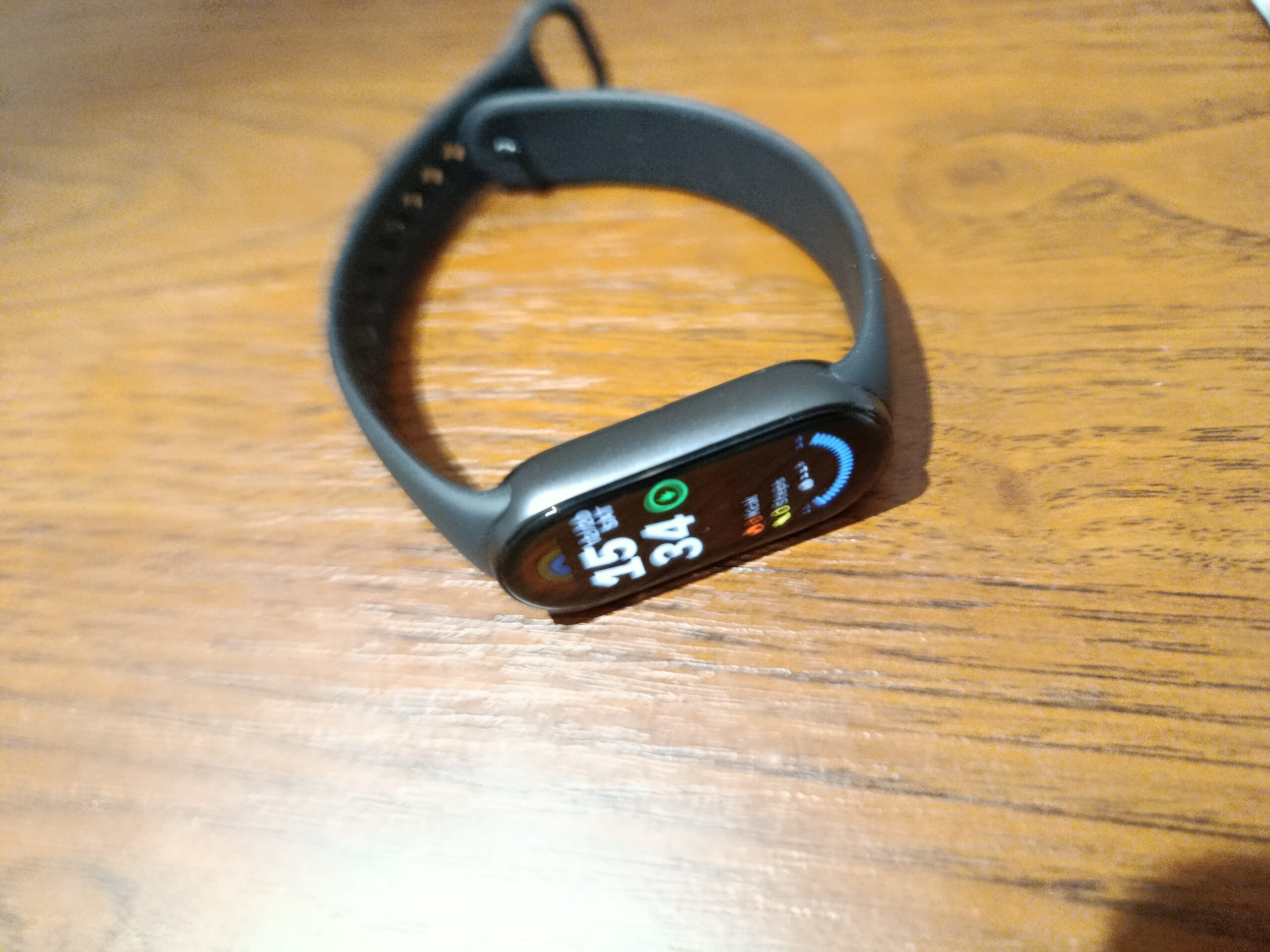 Vind Xiaomi Smart Band 9