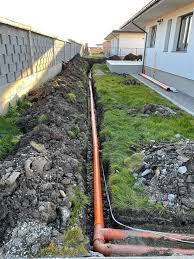 Curățim. Adîncim Fîntîni.Săpăm Canalizări.Tranșei