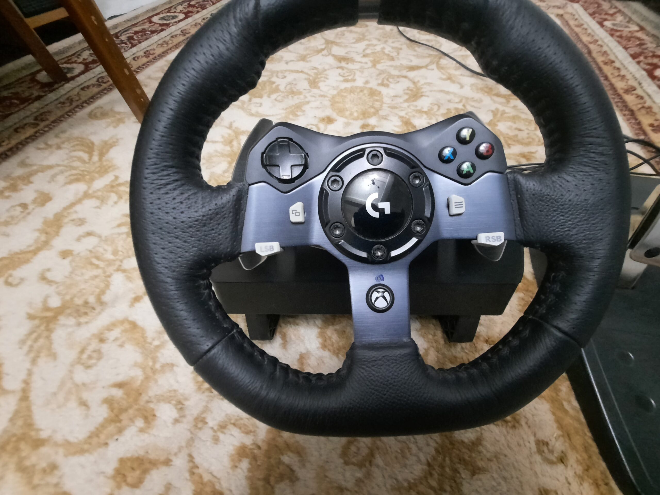 vand xbox s si cu g920 daca vreti il vand si seoar