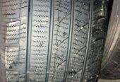 Продам шины R17 или обменяю на что-то поменьше