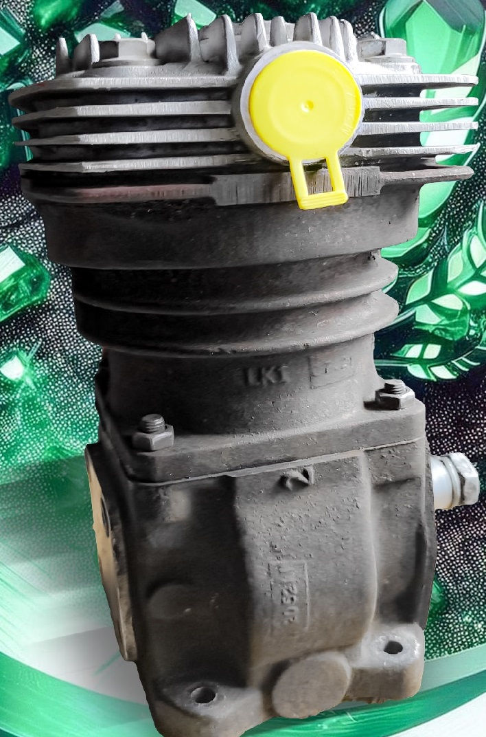 Ремонт воздушных компрессоров john deere