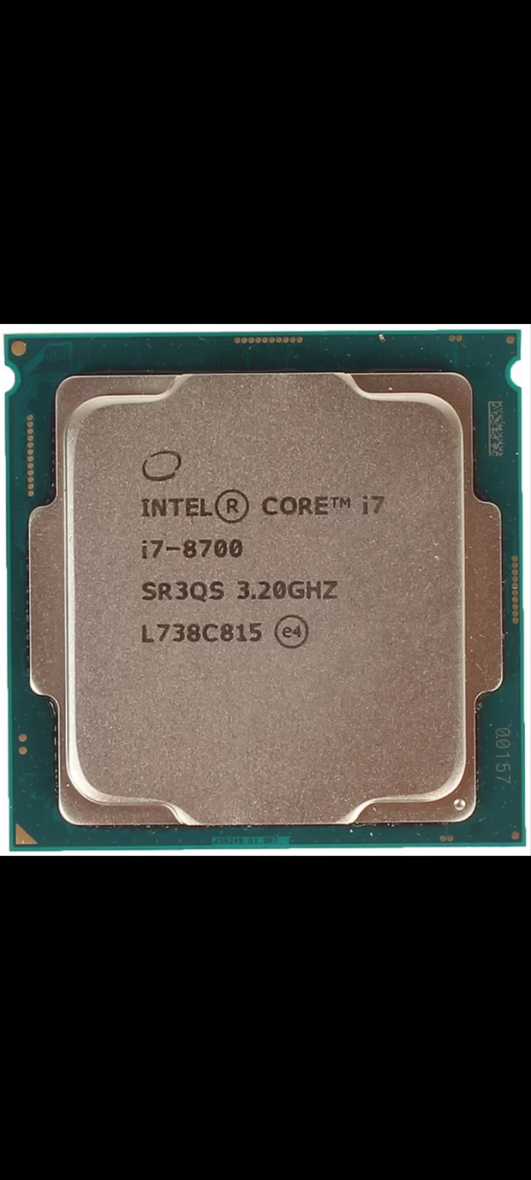 Сборка для не дорогого игрового пк