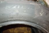 Продам шины R17 или обменяю на что-то поменьше