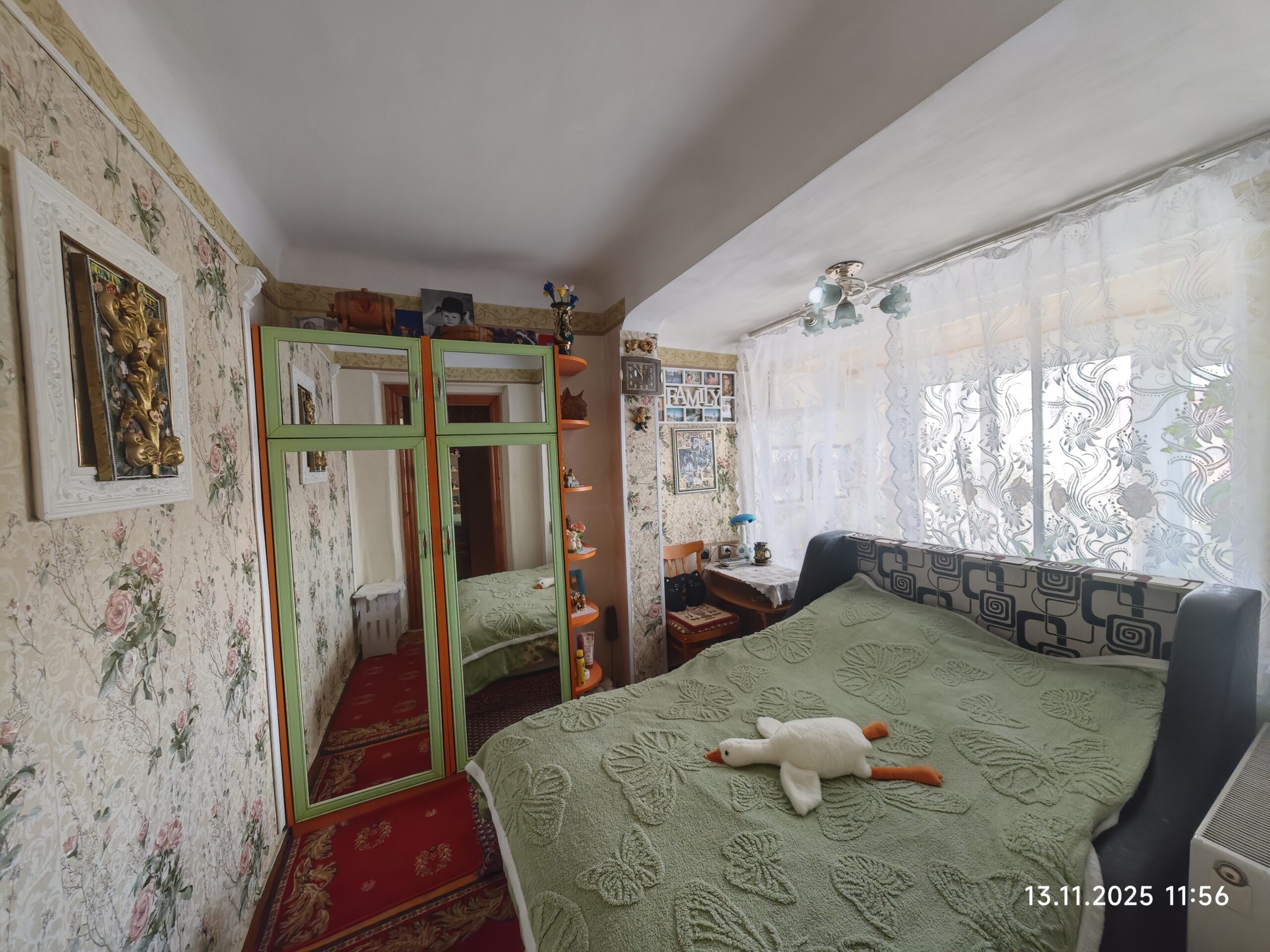 Продается дом на хорошей улице в районе Флакэра