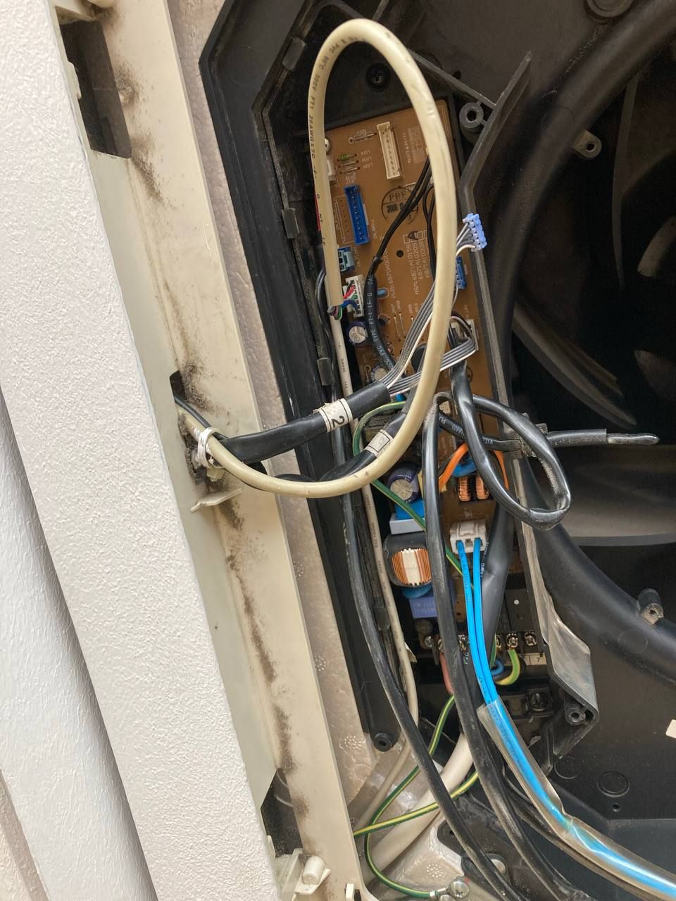 Ремонт кондиционеров Кишинев