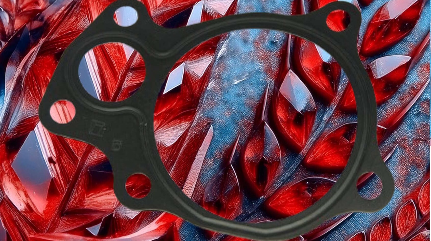 Подбор прокладок на технику Cnh, Case, New Holland