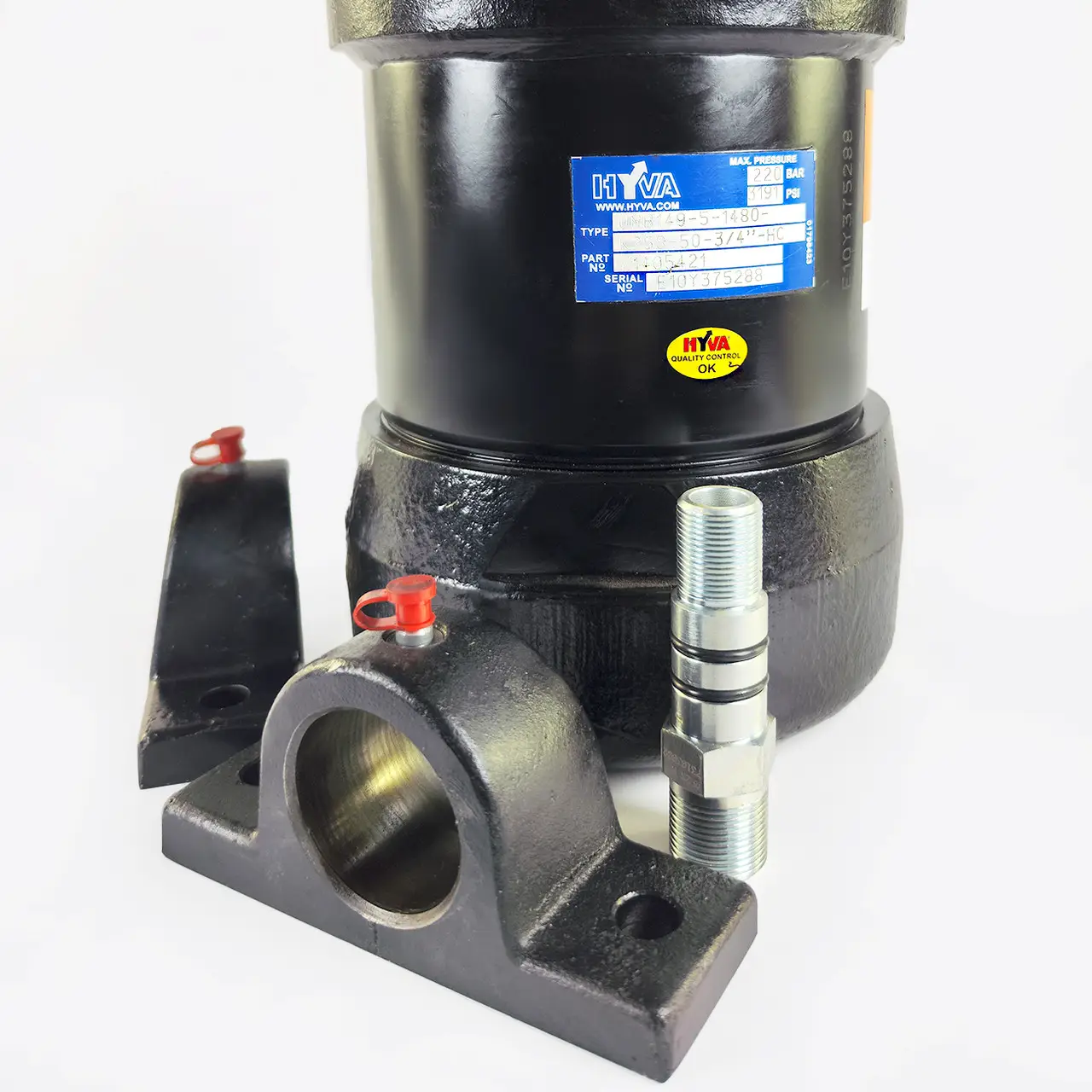 CILINDRU HIDRAULIC SUB CAROSERIE HYVA UMB 149-5-1480-K258