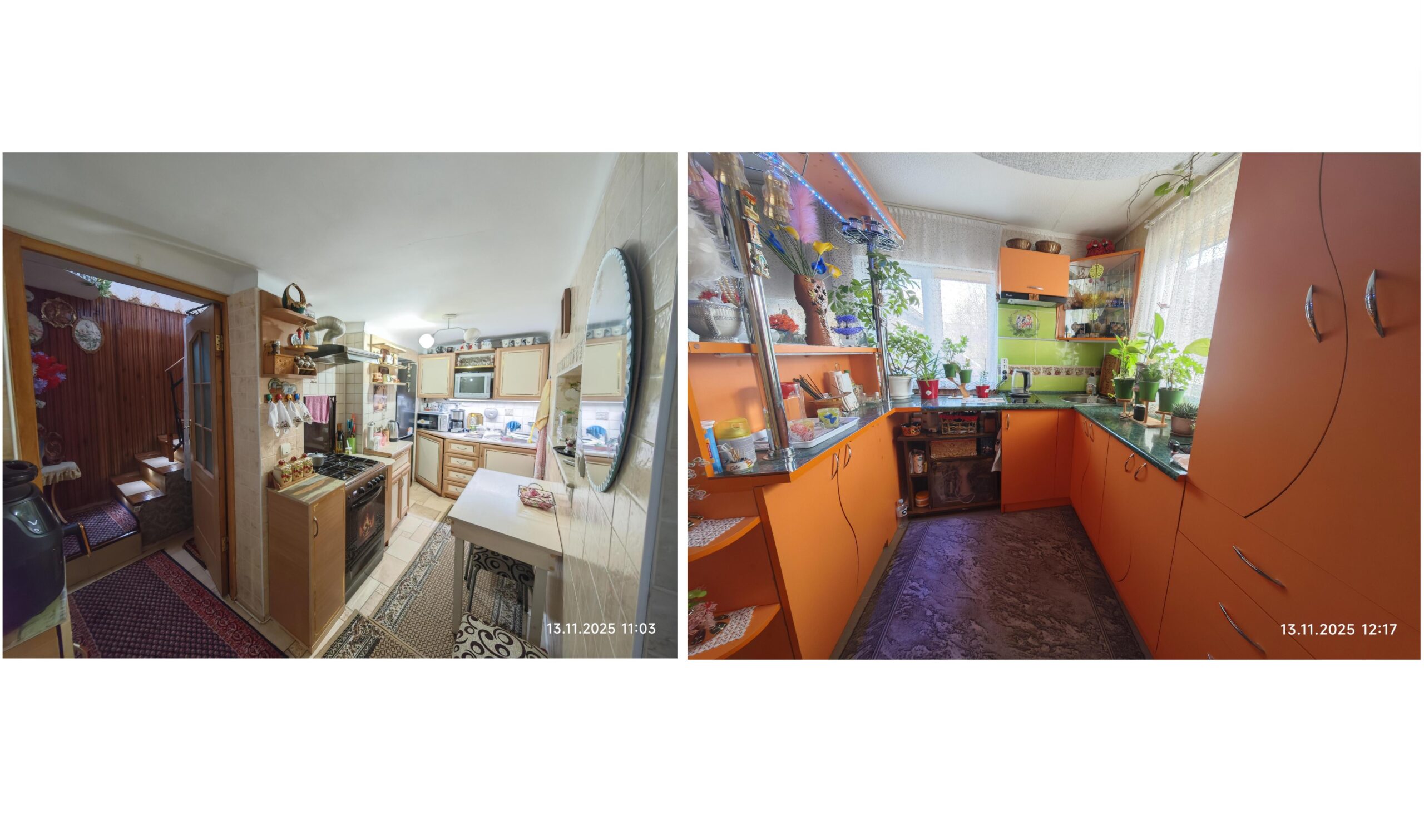 Продается дом на хорошей улице в районе Флакэра