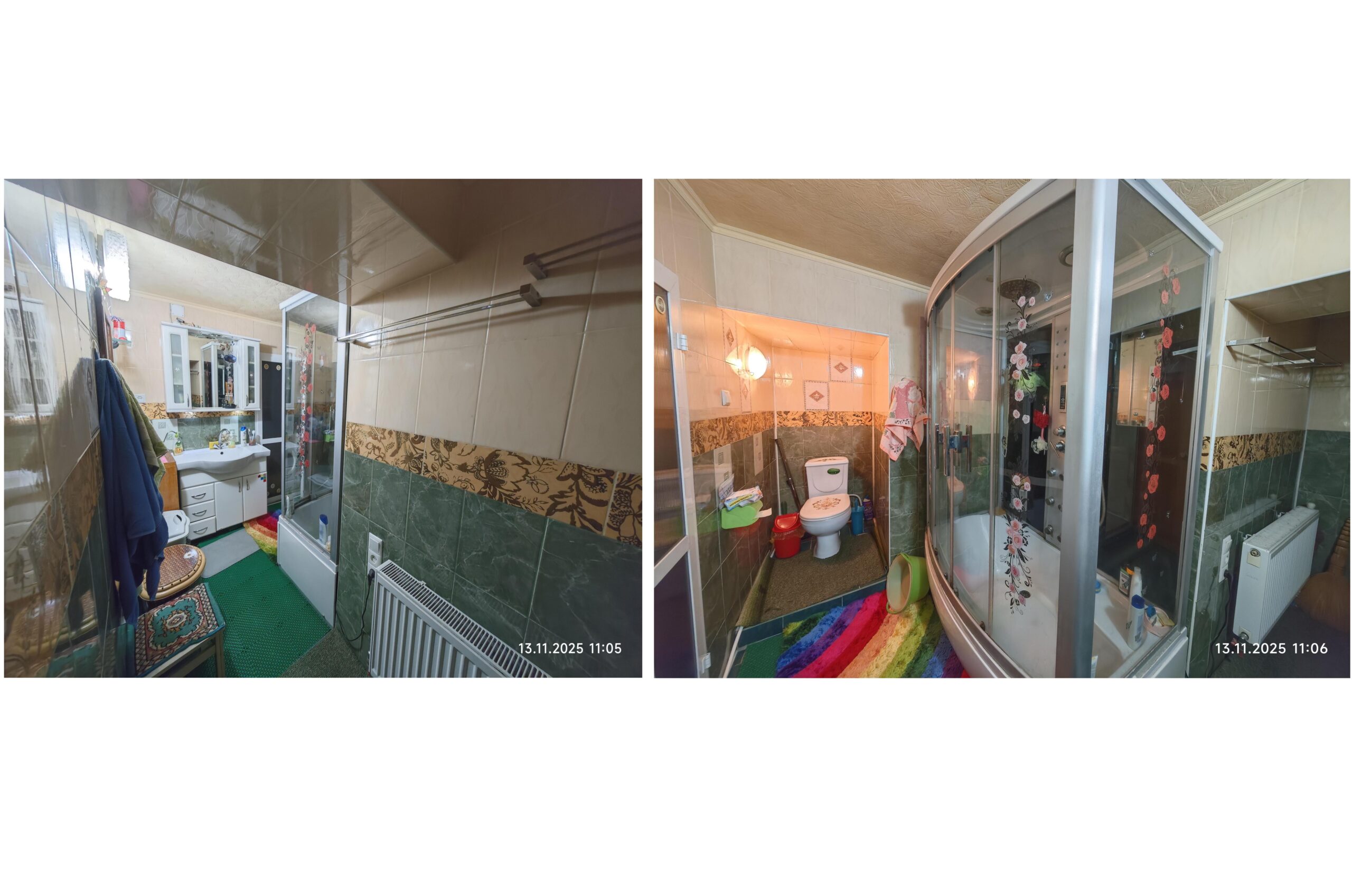 Продается дом на хорошей улице в районе Флакэра