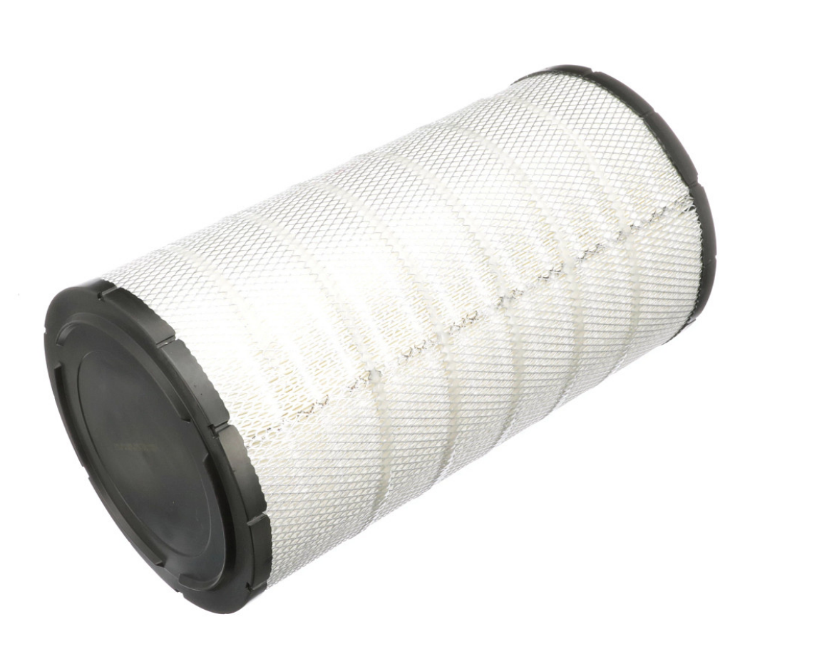 Фильтр воздушный 84493612, к технике Case, New Hol