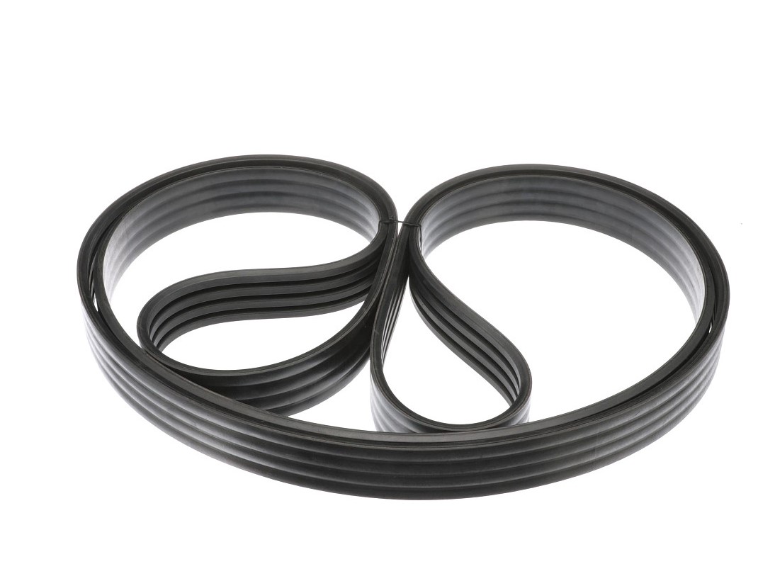 Ремень CNH 84582509, AP1004623, 0325529 NEW HOLLA