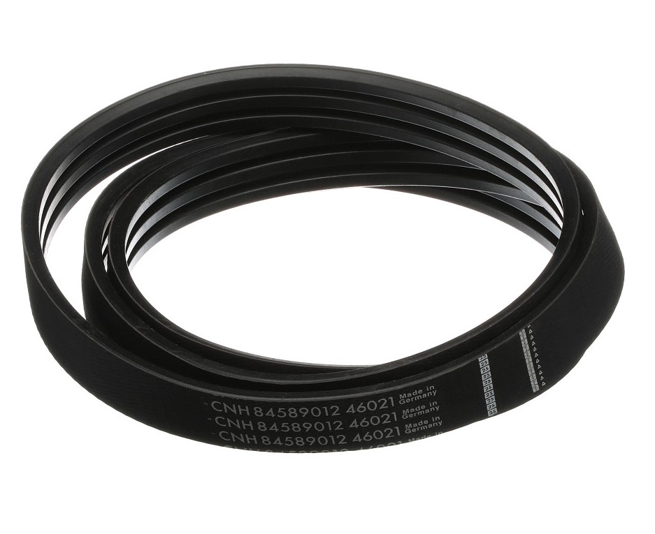 Подбор ремней на технику Claas