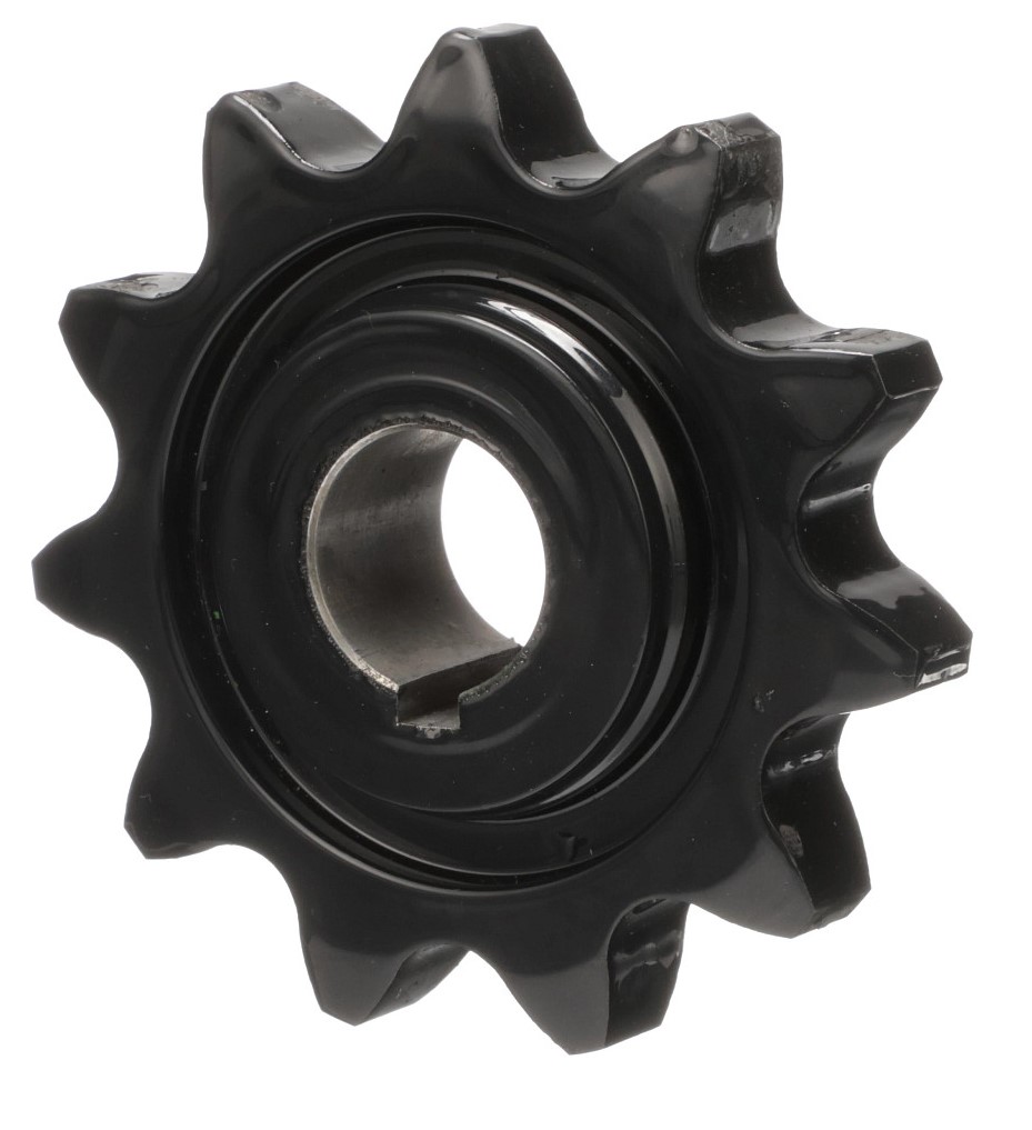 Услуги подбора натяжных, приводных звездочек Cnh