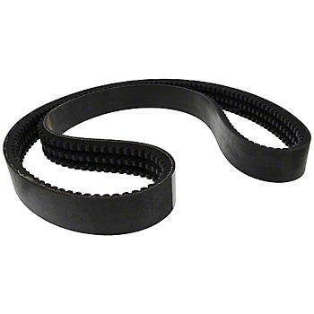 Подбор ремней на технику Claas