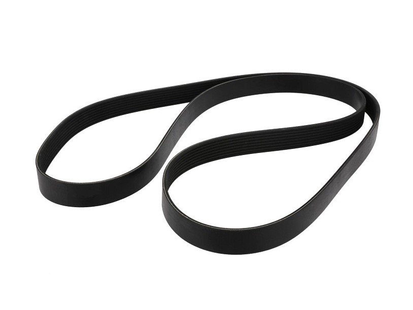 Подбор ремней на технику Claas