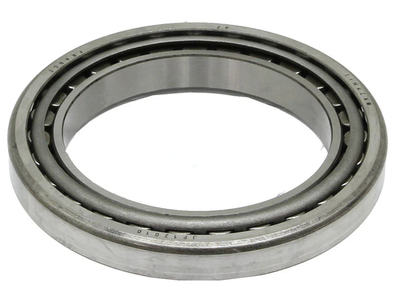 Подбор подшипников на сельхоз технику Claas