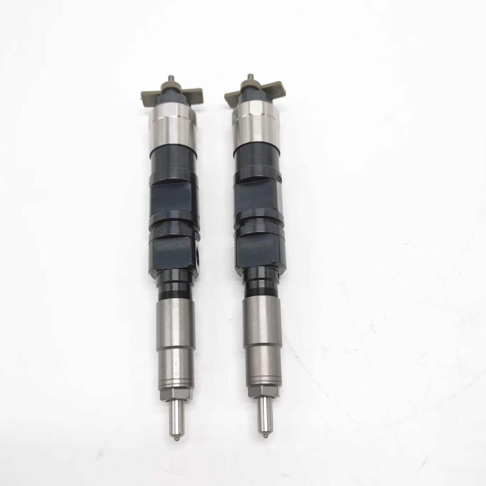 Подбор форсунок на технику John Deere