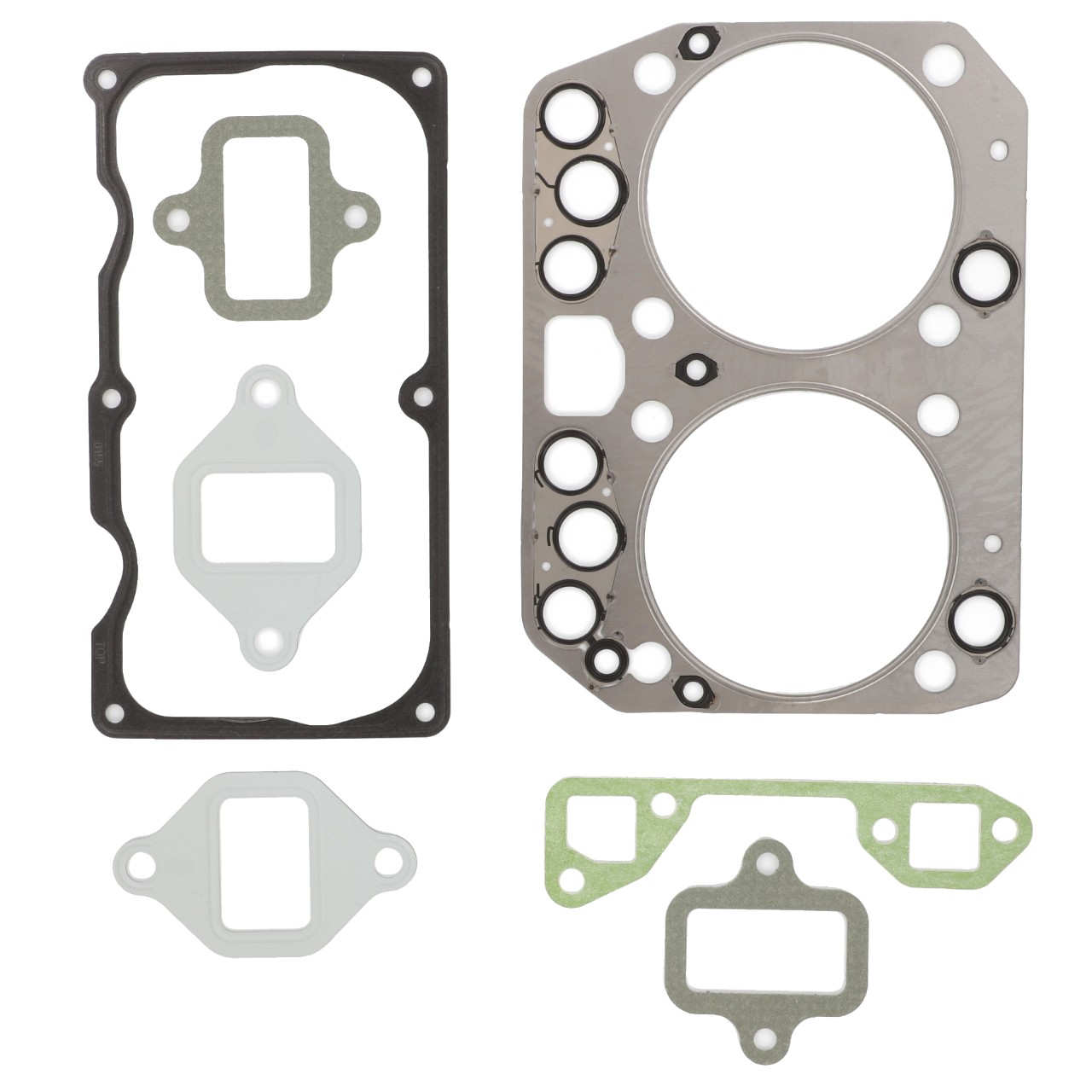Комплект прокладок F824200211010 к Fendt