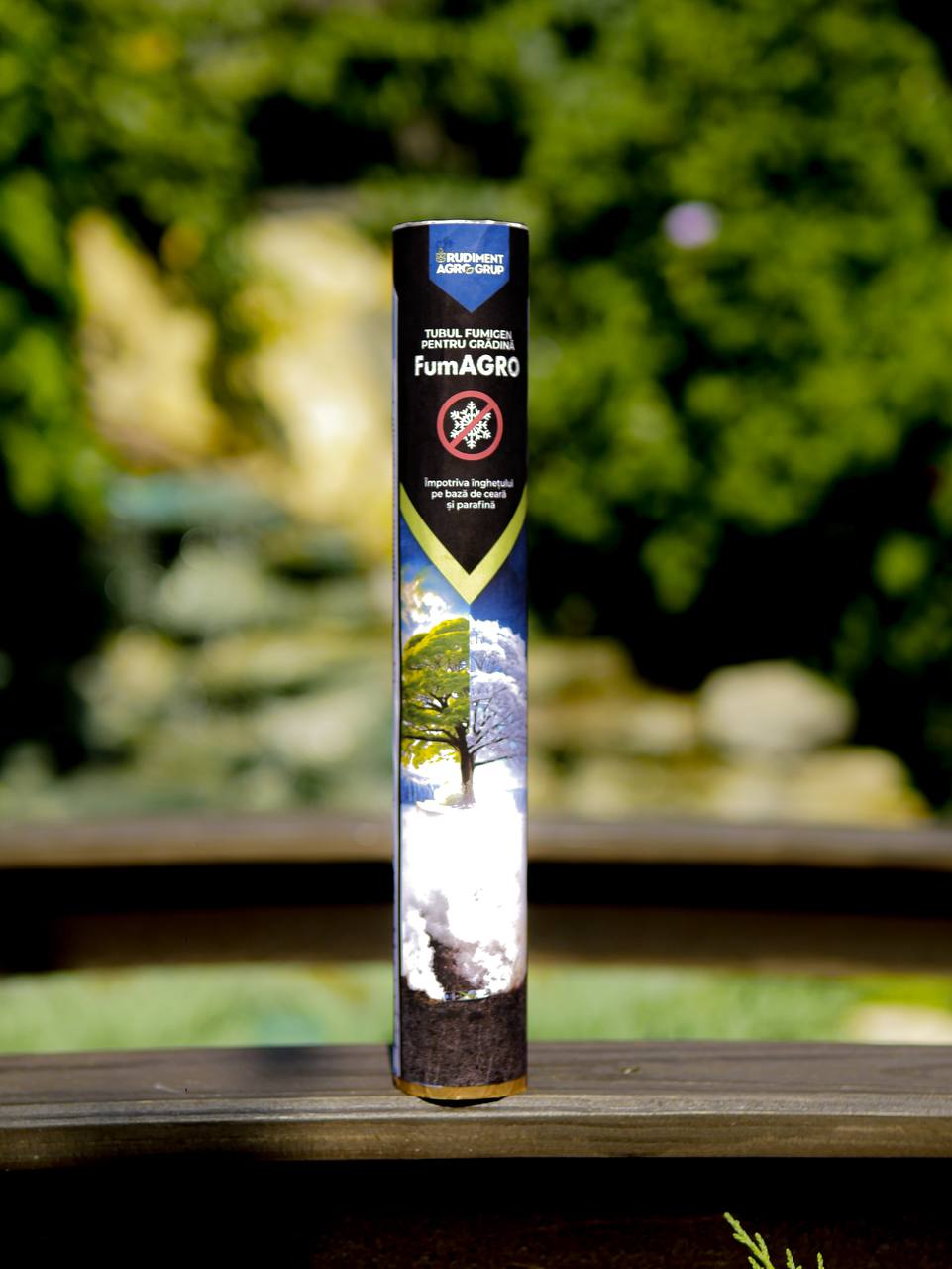 Tub Anti-Inghet FumAgro
