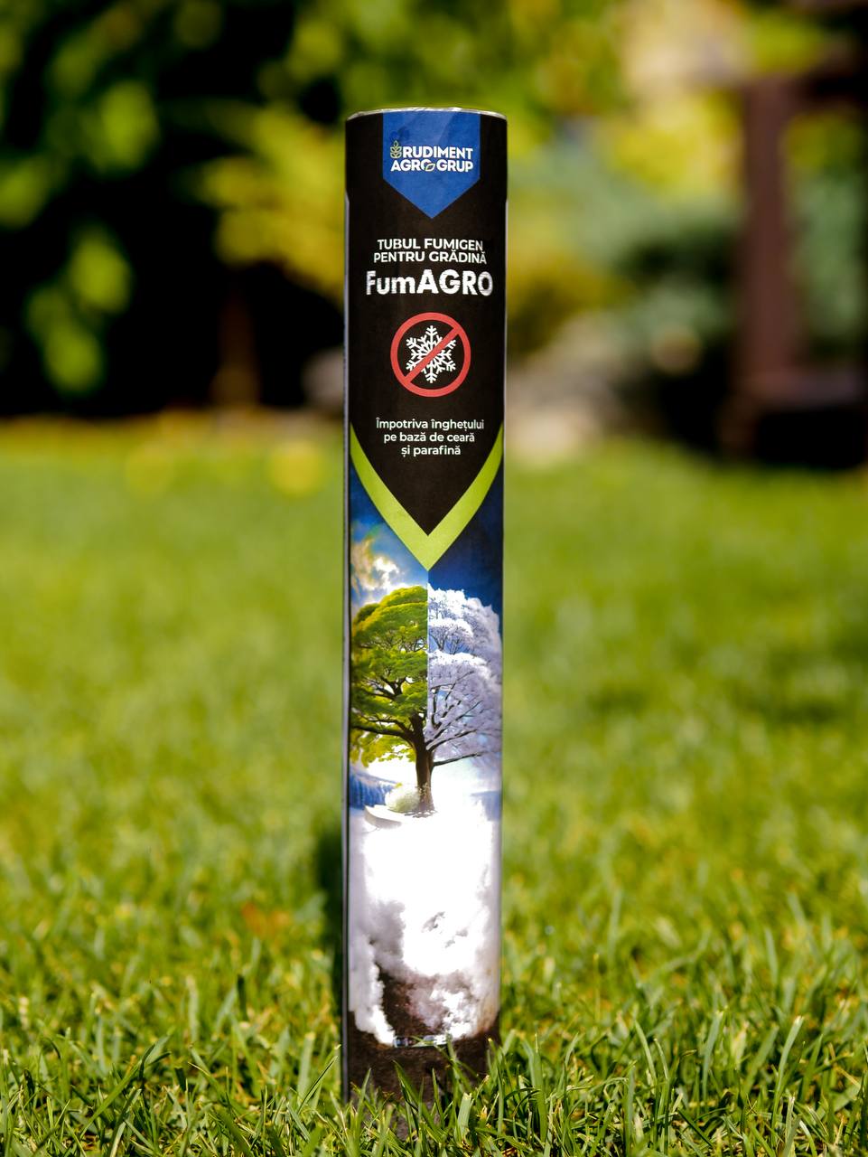 Tub Anti-Inghet FumAgro