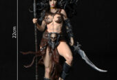 Фигурка warrior
